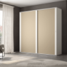 Armario 2 Puertas Correderas MD 24
